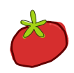 small tomato icon
